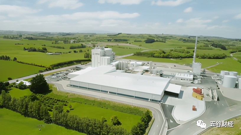 新西兰奶粉与中国关税,中新自贸协定升级版什么意思