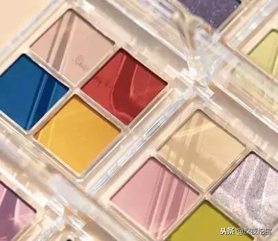 国货彩妆比国外便宜,便宜大碗的老国货