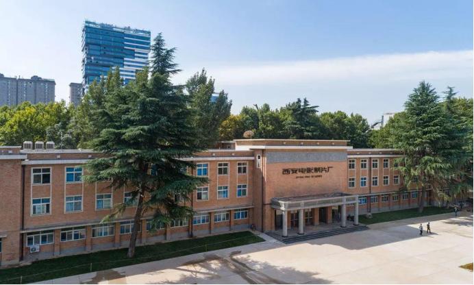 小红书西安,西安小红书