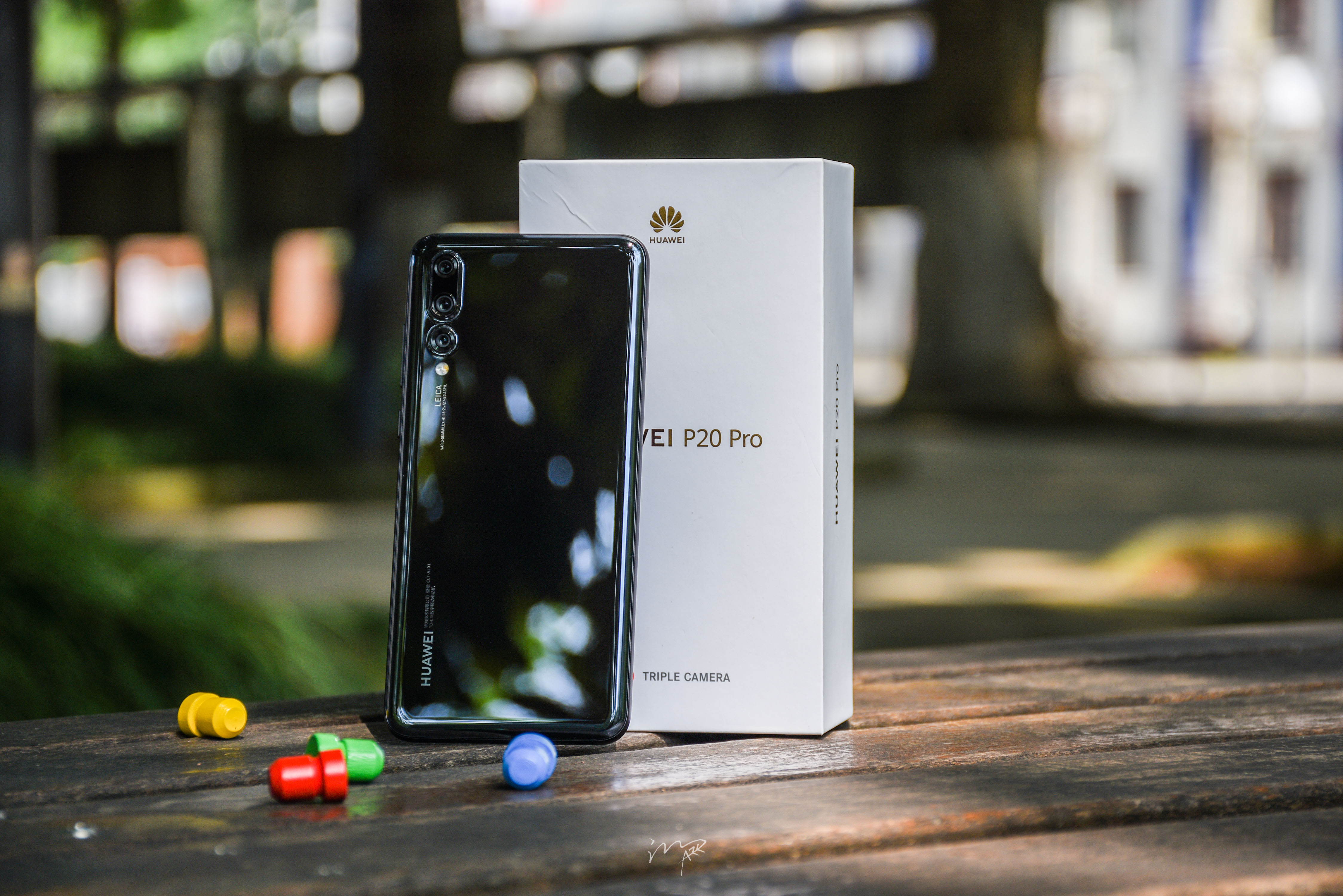 华为p40全面解析,华为p10到华为p60的进化史