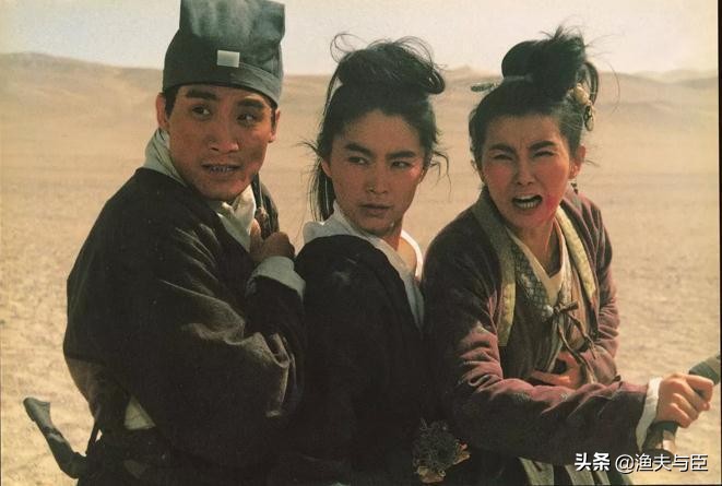 香港经典武侠电影十大武打片,香港十大经典武侠片免费观看