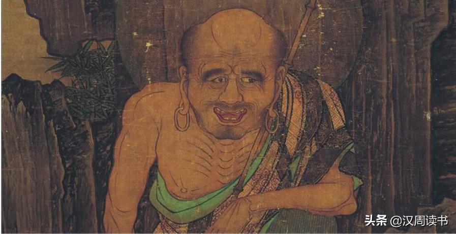 无间道，坑死了西夏李元昊