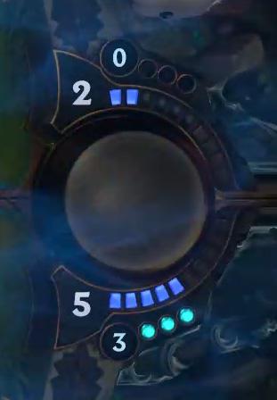 炉石传说上手指南,英雄联盟卡牌游戏什么阵容强大