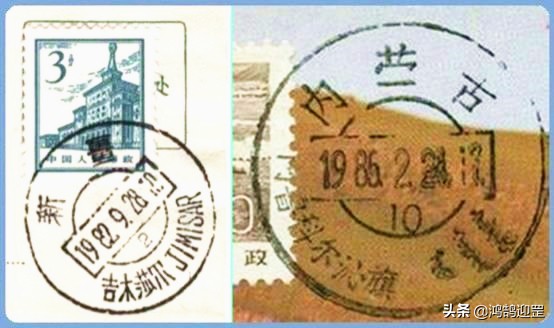 70年代出现的“二简字”，笔画简单好认，为何在后来没有沿用下来