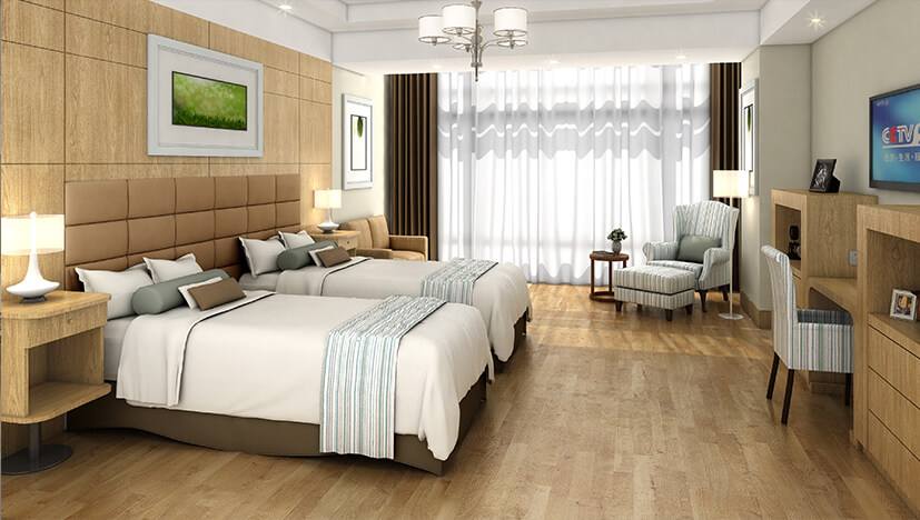 三亚养老公寓过冬,三亚过冬包吃住公寓推荐