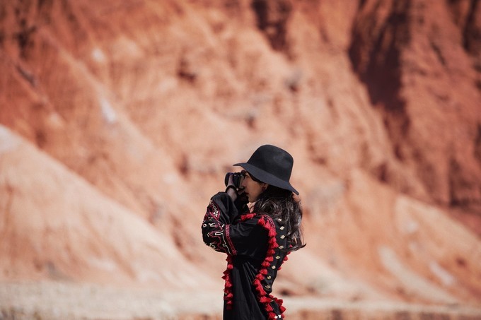 大美*疆新**，一个快递不包邮的地方，藏着不一样的异域风情