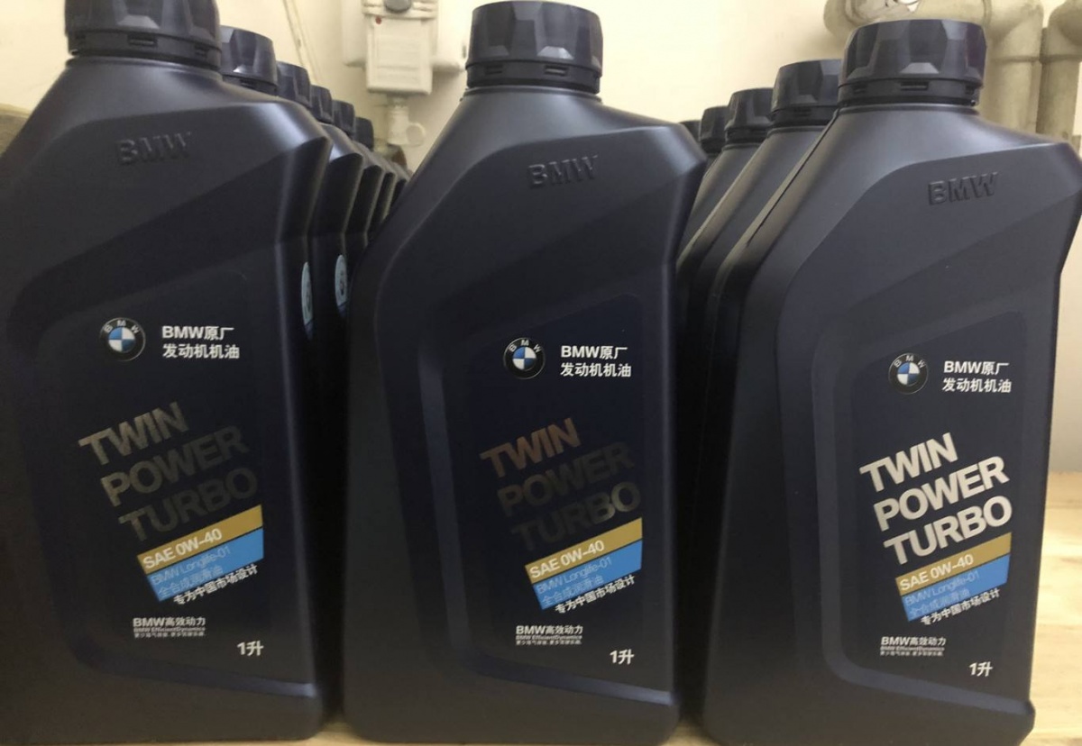 4s店机油正宗吗,4s店的机油是真正原厂的吗