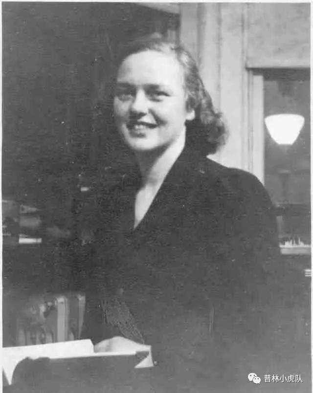 布尔代数、珠峰、星际穿越、杨振宁……都跟这个家族有联系