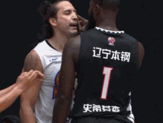 芬森集锦,芬森在辽宁打几场球