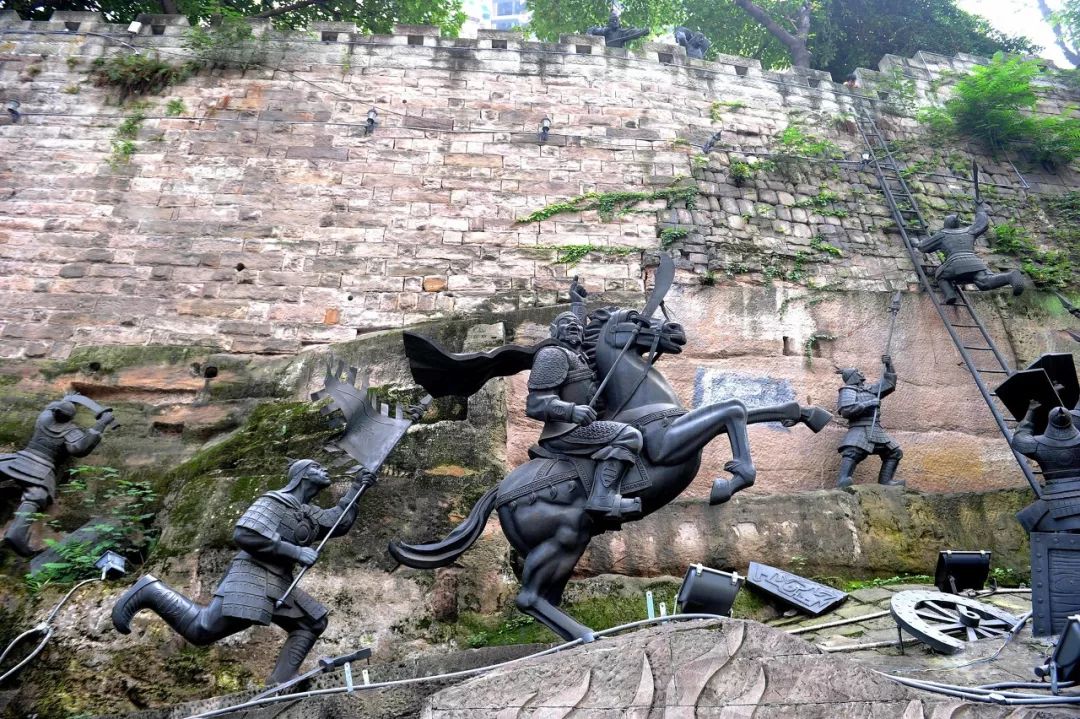 一日游重庆火锅去哪吃,旅行火锅吃法大全