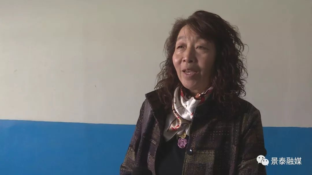 初心难忘她以最好的方式回报家乡