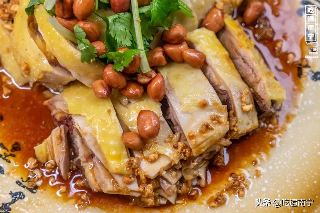 博白白切南宁,南宁博白白切哪里的比较正宗