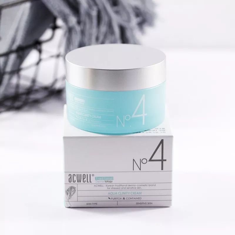 用了好多年的霜,最好用的几款面霜