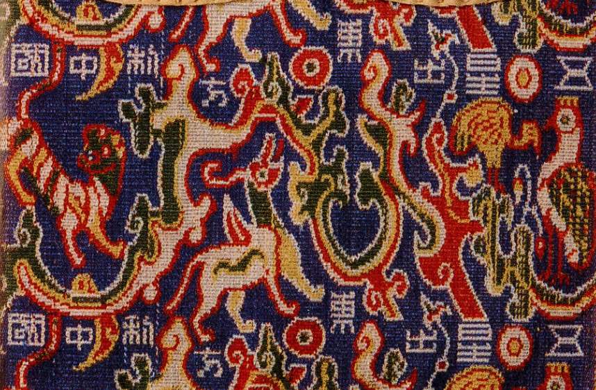 寸锦寸金指的是蜀锦还是云锦,蜀锦名贵吗