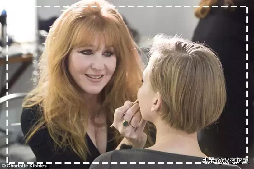 大牌彩妆口红平价推荐款,小众口红欧美系