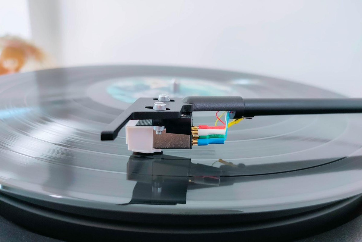 hymrays黑胶唱片好不好,hymrays对比seed