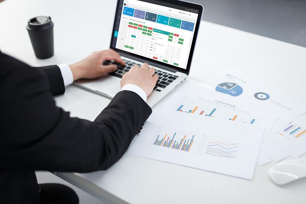 BiPark助力上海最大园区开发商“临港集团”数字化战略落地