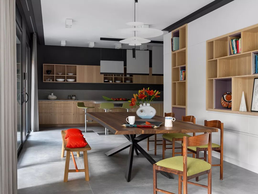 巴塞罗那的建筑风格,巴塞罗那顶级高层住宅