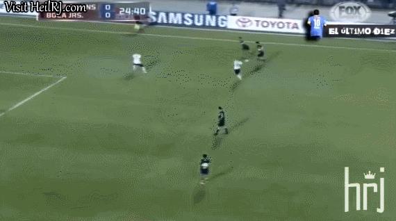 足坛十大被低估的后腰,足坛最后一位古典前腰