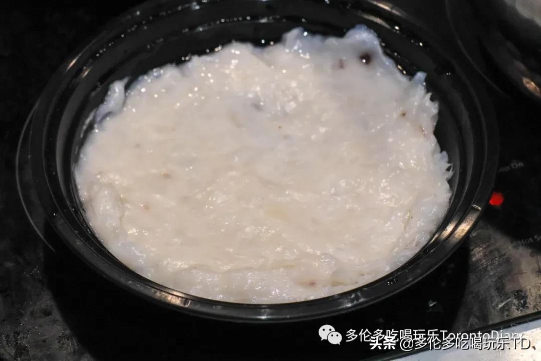 惊艳的虾胶、鲮鱼滑、墨鱼滑……多伦多的宝藏手工鱼滑店