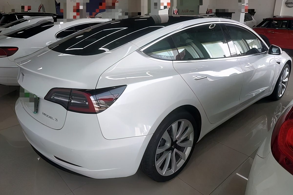 新能源纯电车卖掉还值多少钱,二手纯电动车保值率排行榜