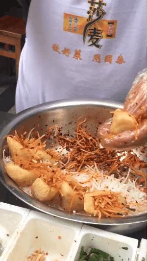 成都银石广场必吃,成都春熙路银石广场美食