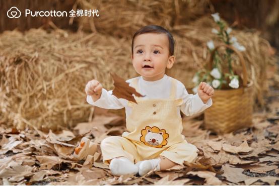 全棉时代2021秋冬新品上市，邂逅轻松生活状态