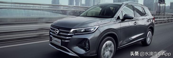 瑞虎7对比cs55plus传祺gs4,瑞虎7与长安cs55plus怎么选