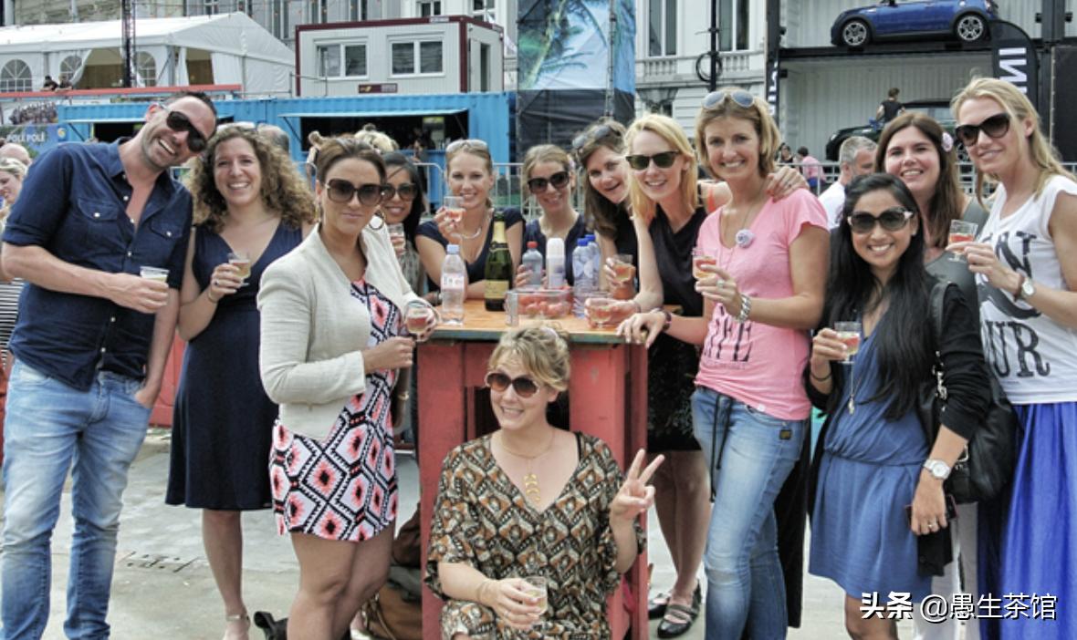 最自由的国家和最浪漫的国家,最自由的一个国家