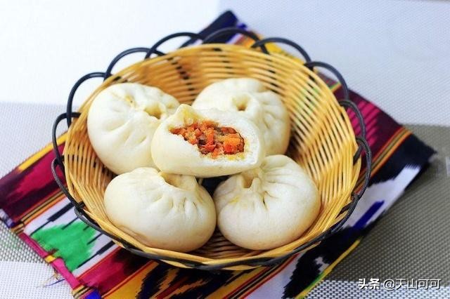 过年包子和炸馍怎么保存,包子是熟冻好生冻好还是直接速冻