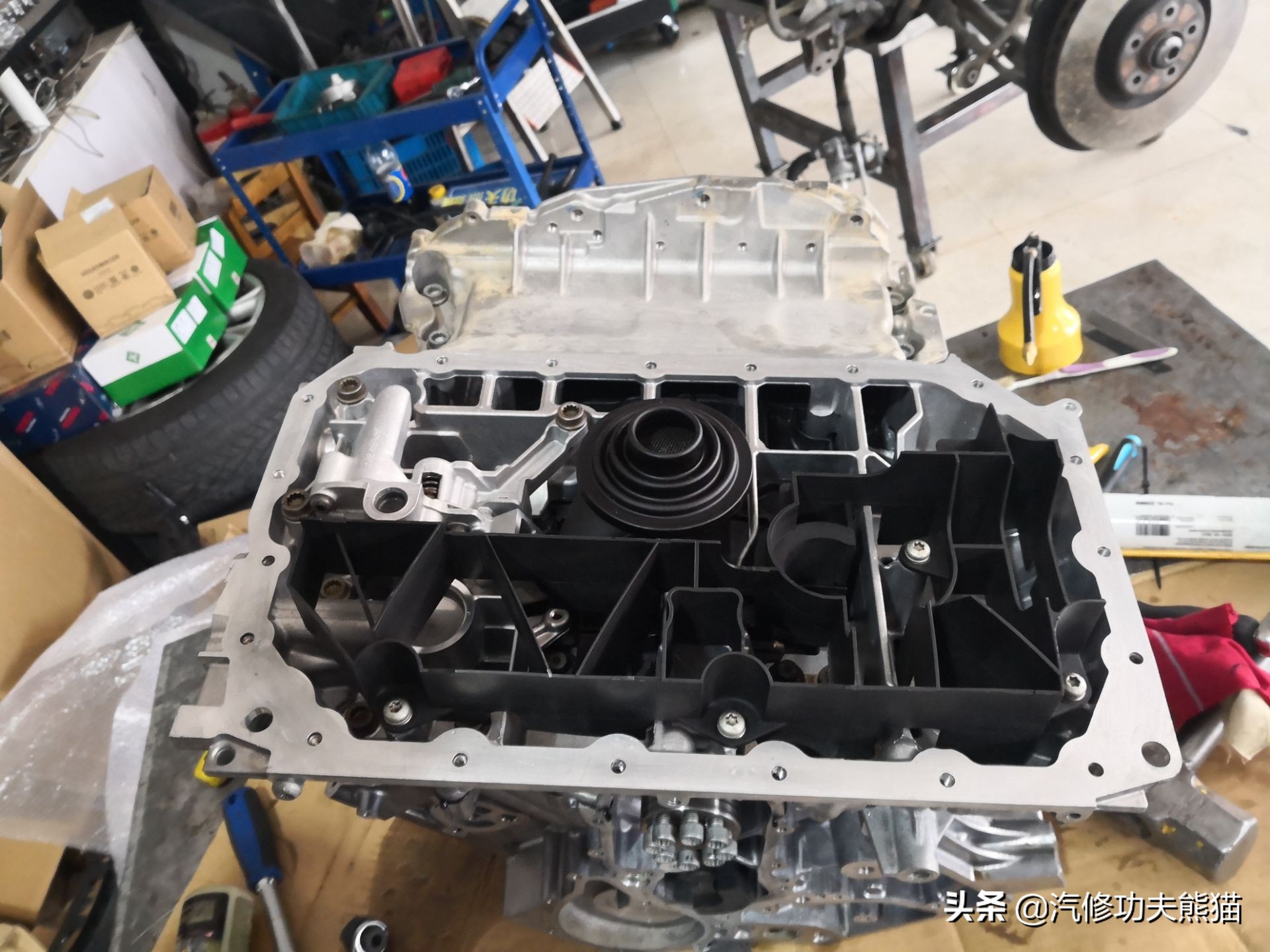 奥迪a8l烧机油严重有什么征兆,奥迪a8l烧机油现象普遍吗