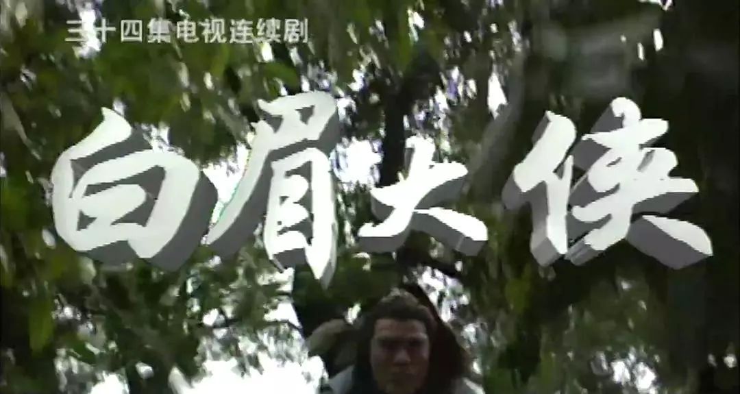 白眉大侠里的张子健,白眉大侠张子健个人资料