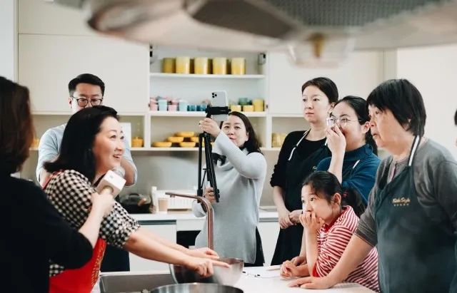 了不起的创业姐妹，飒