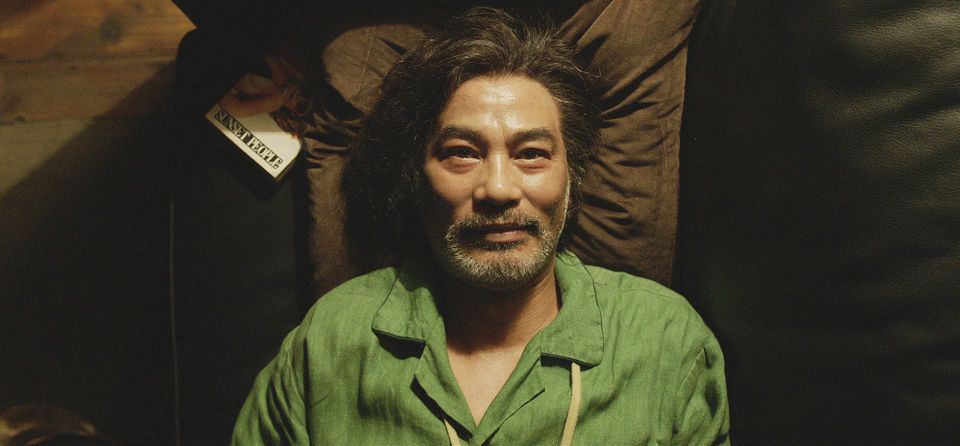 生猛情色撞击与人性黑暗面窥视,九把刀的这部神作我应该劝你别看