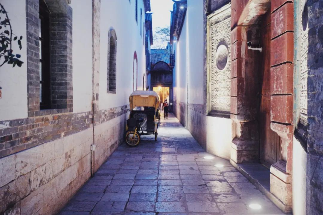 出发四季如春之地昆明,云南昆明攻略冬天