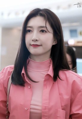 江疏影保持皮肤水嫩的秘诀,江疏影用的面膜