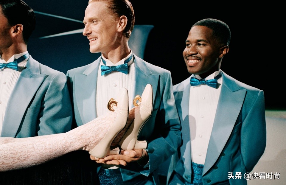 gucci艺术,我只想普普通通谈一场恋爱清唱