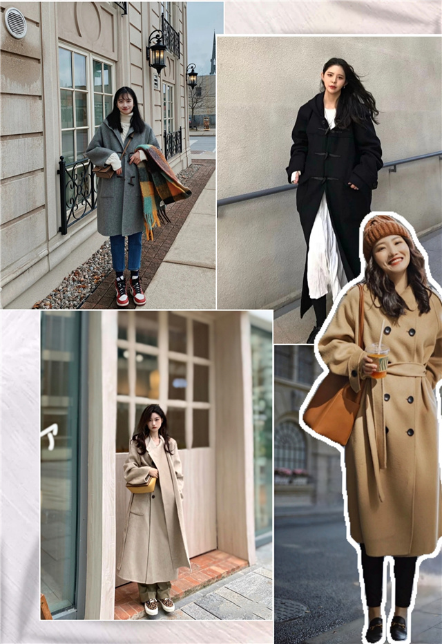 你的身高适合穿什么衣服,小个子衣长参考建议