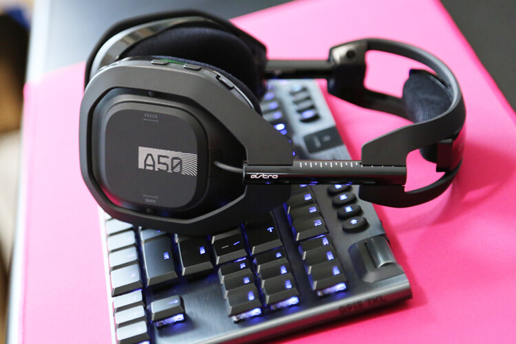 少数派a50耳机,罗技耳机astroa50