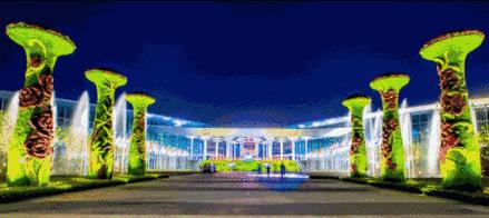 现实版“画皮”、定制护肤…2020进博会简直就是大型种草现场