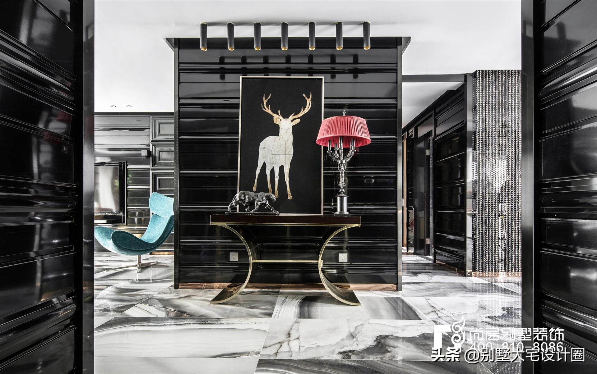 黑白禁区电视剧,黑白境界完整版