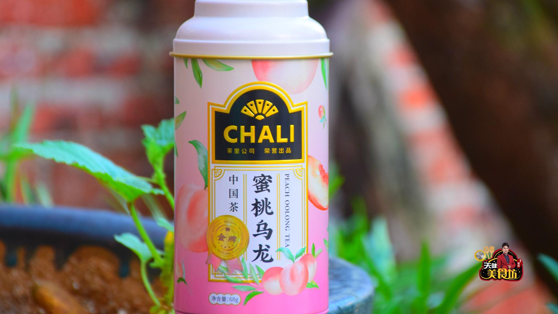 亲测告诉你，李佳琦2小时卖6万单的蜜桃乌龙茶，到底有啥魅力