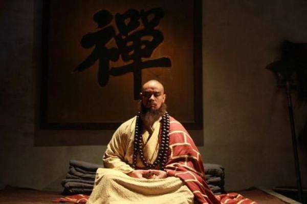 为什么水浒传只有鲁智深是好汉,梁山上只有鲁智深一人称得上好汉