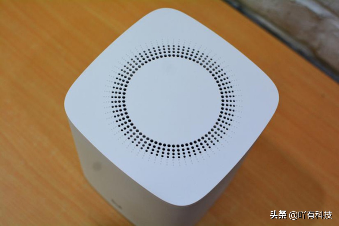 京东云路由宝评测,京东云无线宝路由器ax1800pro