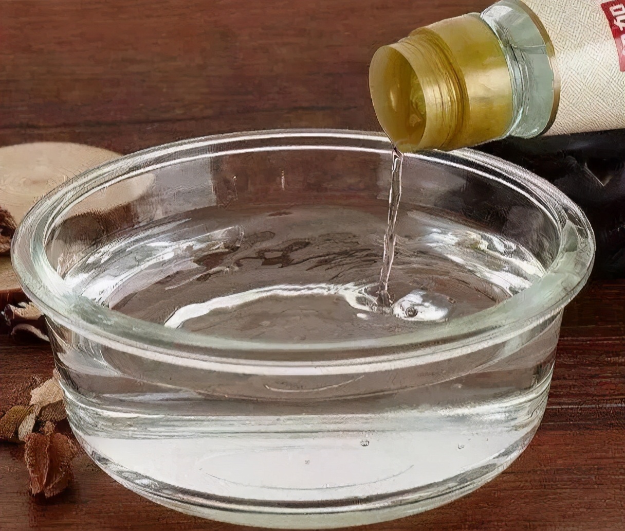 红陶盆脏了怎么洗,红陶盆盐碱怎么清理