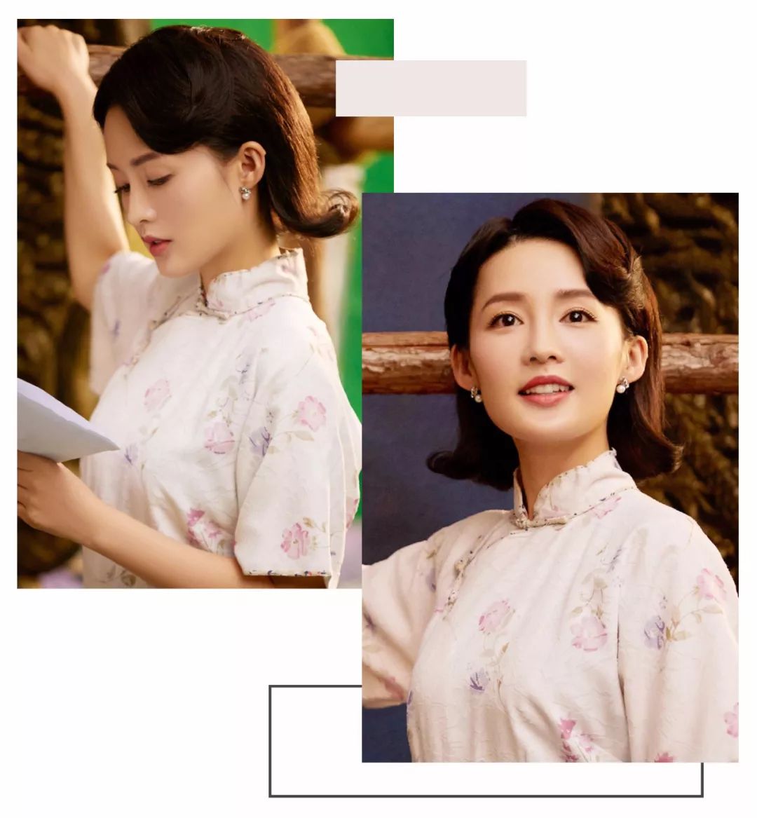 气垫烫为啥越长越好看,别人的气垫烫和你的气垫烫