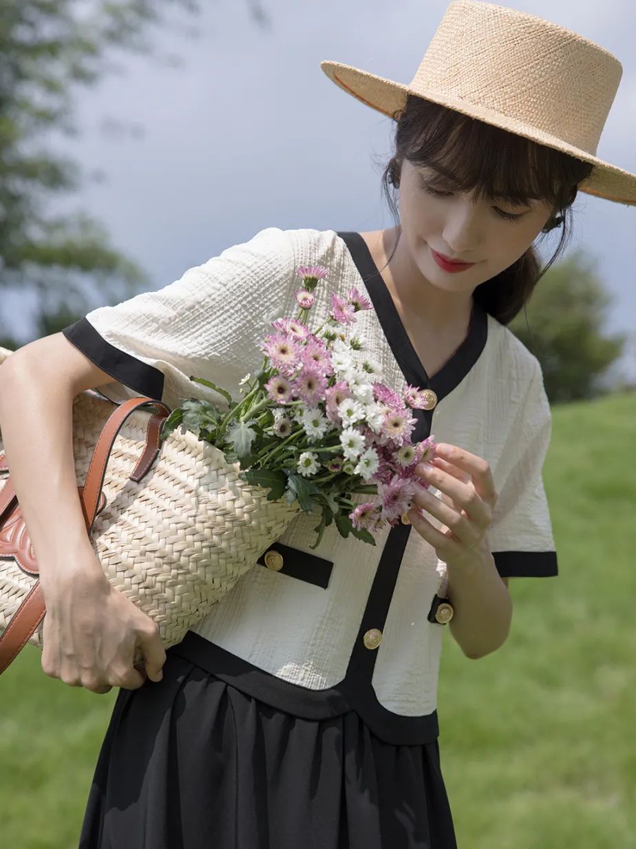 淘宝女装平价高级选择哪个,淘宝女装哪个质量好又好看