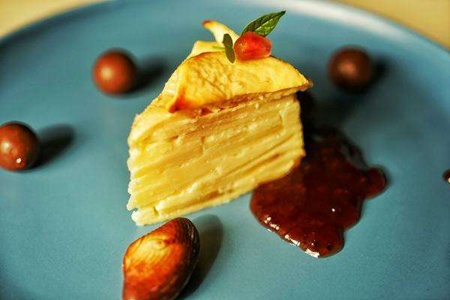 电饭锅好吃的蛋糕的做法,电饭锅烘焙蛋糕的家常制作方法