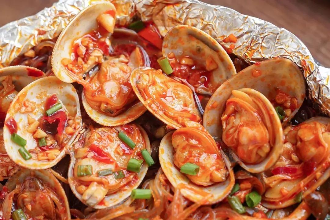 锡纸做花甲粉教程,锡纸花甲粉专业做法