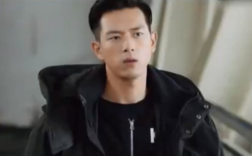 李现吃醋亲爱的热爱的,李现亲爱的热爱的男友力